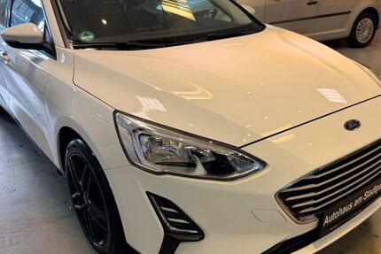 Ford Focus 88.000 km 9.999 &euro; Bochum 44791