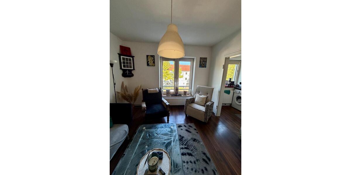 Etagenwohnung Herne - 3 Zimmer, 53 m&sup2;, 590&euro; | Angebot:26326990