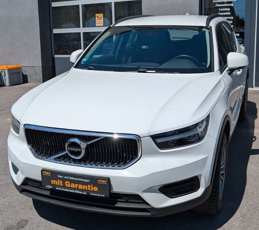XC40