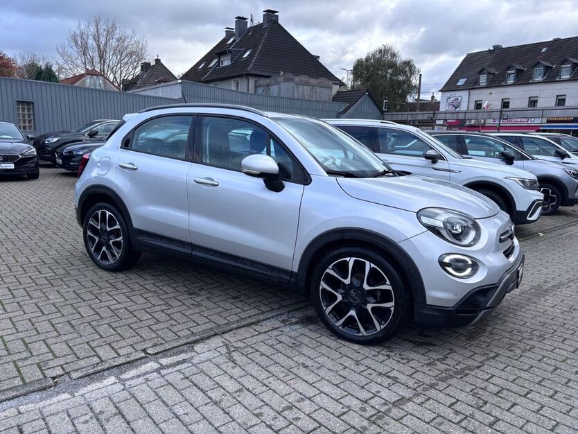 Fiat 500X 70.000 km 14.950 € Mülheim / Ruhr 45473