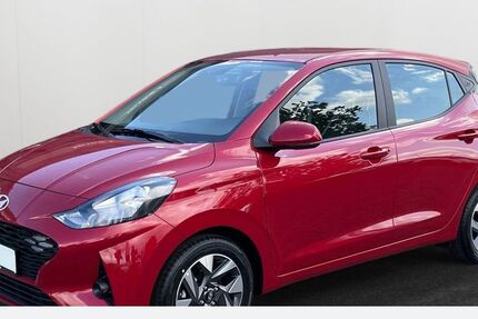 Hyundai i10 14.010 km 14.780 &euro; Oer-Erkenschwick 45739