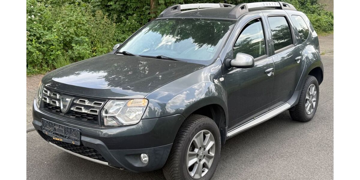 Dacia Duster 132.000 km 4.290 &euro; Bottrop 46240