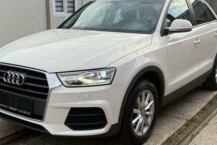 Audi Q3 126.000 km 14.990 &euro; Hattingen 45525
