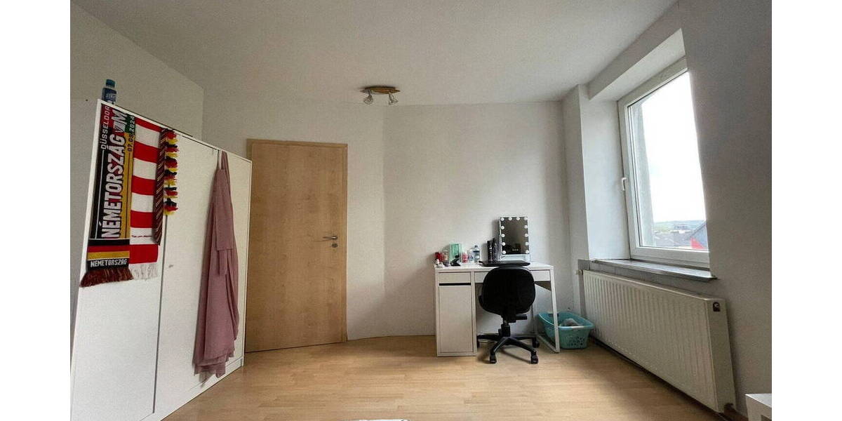 Etagenwohnung Bochum Linden - 3 Zimmer, 89 m&sup2;, 695&euro; | Angebot:26809697