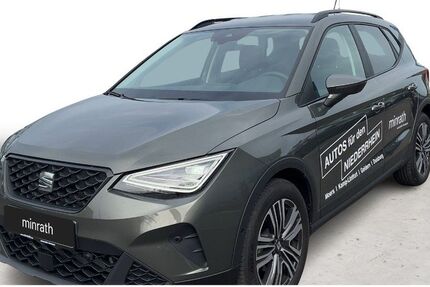Seat Arona 4.653 km 23.880 € Moers-Hülsdonk 47441