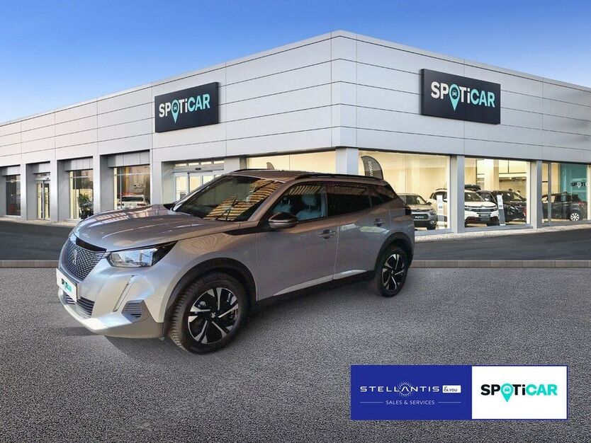 Peugeot 2008 23.814 km 17.980 € Ratingen 40878