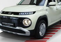 Gebrauchtwagen Hyundai INSTER