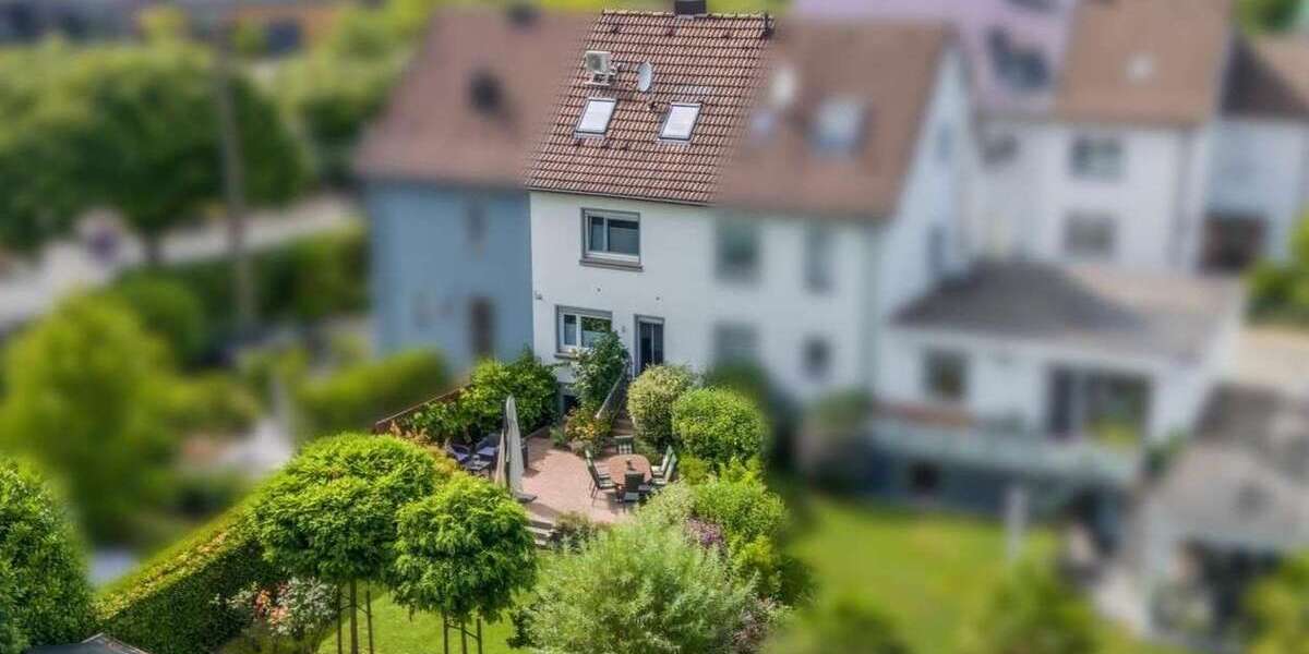 Einfamilienhaus Hattingen Blankenstein - 4 Zimmer, 112 m&sup2;, 379.000&euro; | Angebot:27370049