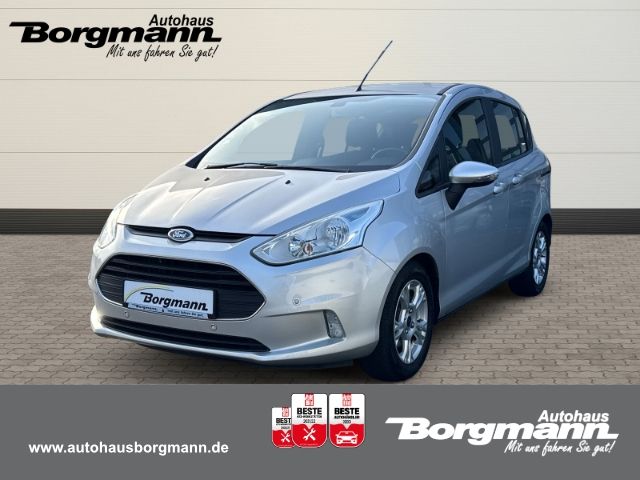 Ford B-Max 44.556 km 7.950 &euro; Marl 45770