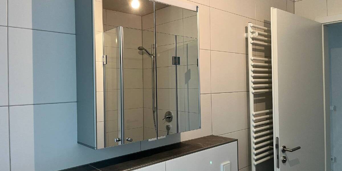 Etagenwohnung Neukirchen-Vluyn Neukirchen - 3 Zimmer, 88 m&sup2;, 880&euro; | Angebot:26261336