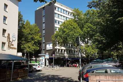 Büro in Essen 2.100 € 326 m²