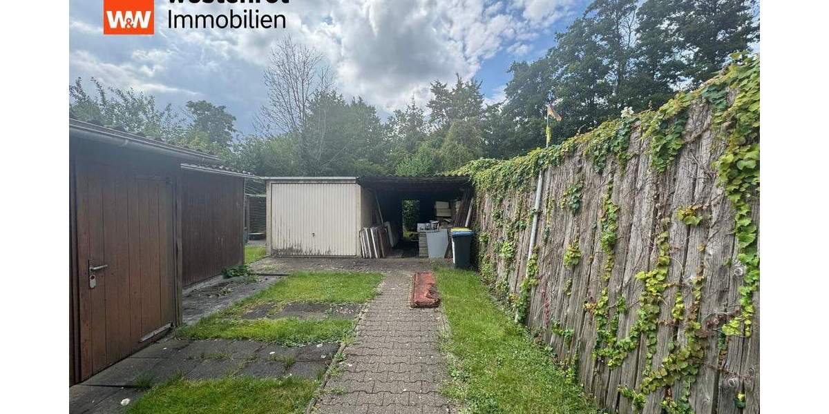 Mehrfamilienhaus, Wohnhaus Recklinghausen / Grullbad Süd - 1 Zimmer, 210 m&sup2;, 299.000&euro; | Angebot:24533326
