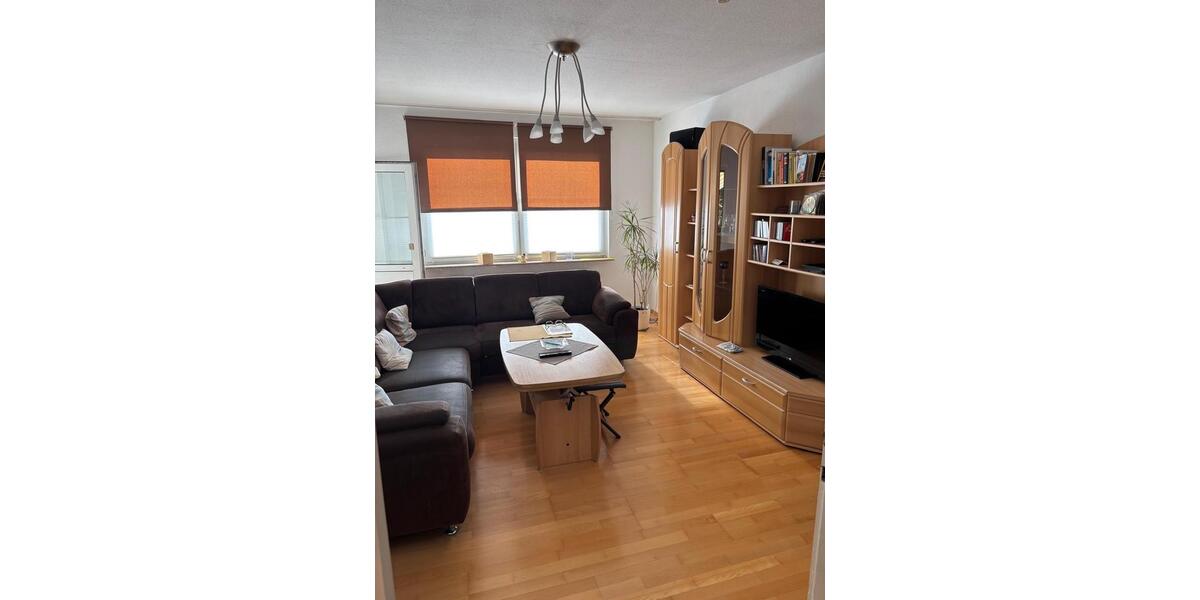 Etagenwohnung Essen Stadtbezirk VII - 2.5 Zimmer, 53 m&sup2;, 106.000&euro; | Angebot:27096133