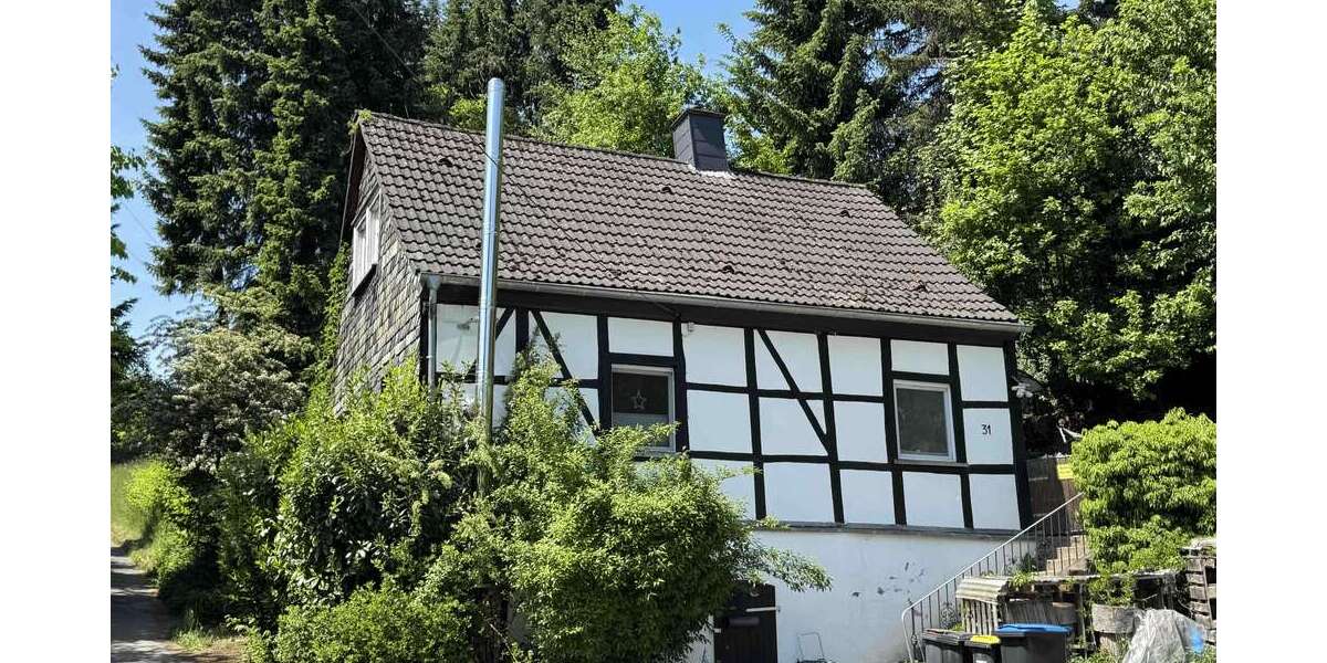 Einfamilienhaus Velbert (Langenberg) Bonsfeld - 3.5 Zimmer, 70 m&sup2;, 250.000&euro; | Angebot:26863893