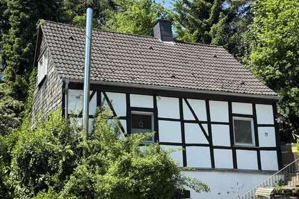 Haus Velbert (Langenberg) Bonsfeld - 3.5 Zimmer, 70 m&sup2;, 250.000&euro; | Angebot:26863893