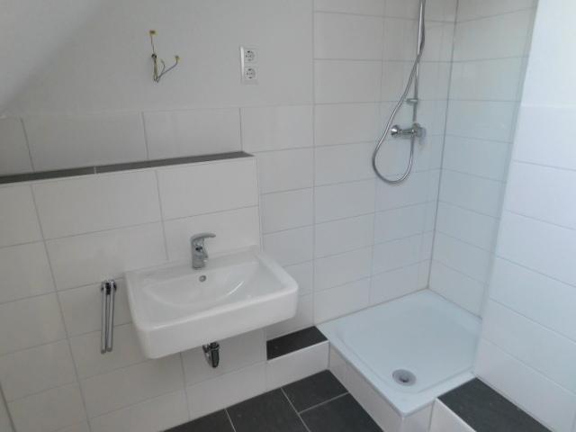 Gemütliche Dachgeschoss Wohnung! 2 zimmer