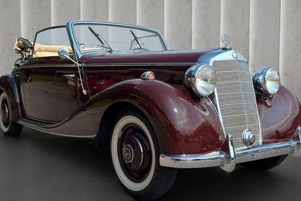 Mercedes Andere