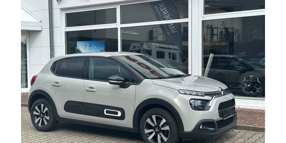 Citroen C3 15.200 km 15.410 &euro; Recklinghausen 45659