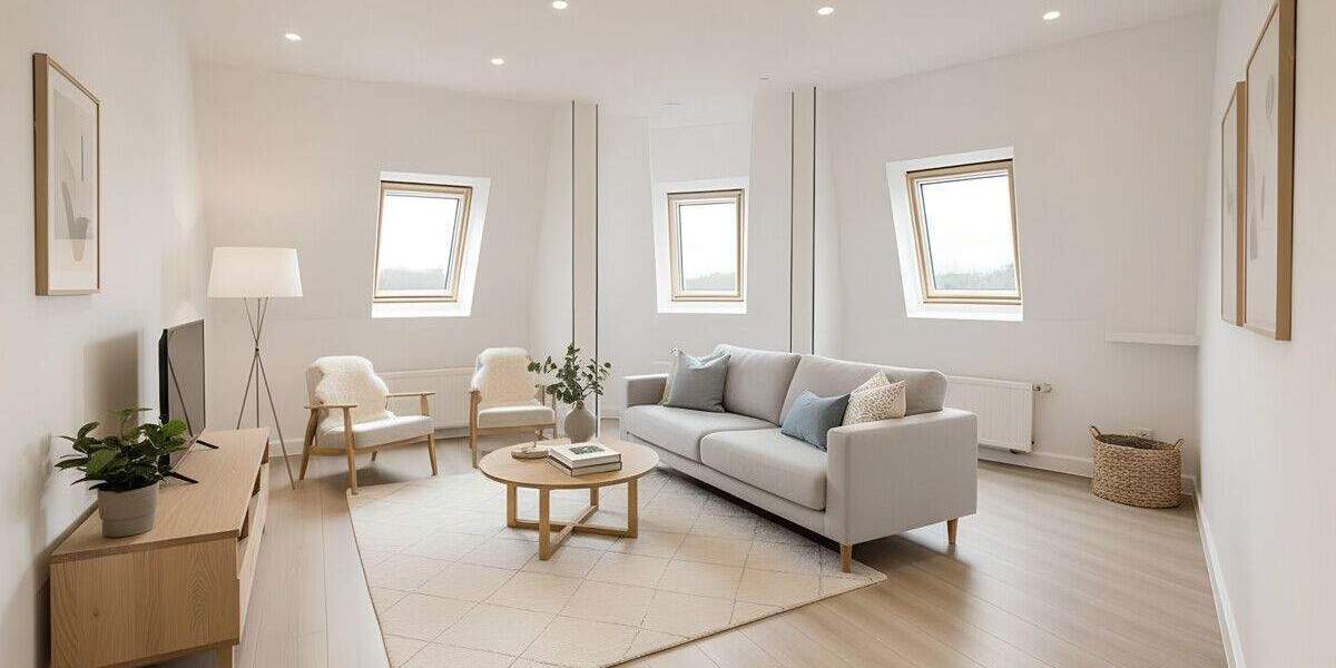 Attraktive Eigentumswohnung in zentraler Lage von Wesel - vielseitig nutzbar, mit Potenzial 3 zimmer