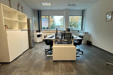 GewerbeBüro zimmer