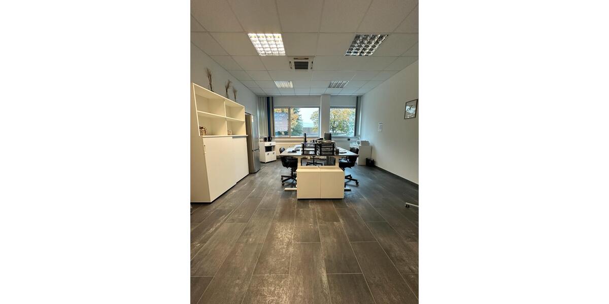 GewerbeBüro zimmer