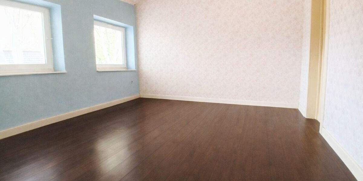 ALTE TRADITION NEU GESTALTEN Reihenendhaus mit drei Schlafzimmern 4 zimmer