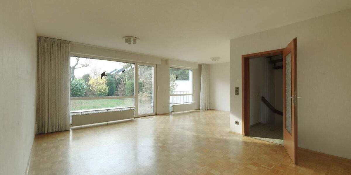 Einfamilienhaus Ratingen Homberg - 6 Zimmer, 122 m&sup2;, 429.000&euro; | Angebot:25916313