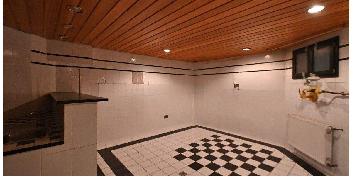 Etagenwohnung Essen Kettwig - 5 Zimmer, 172 m&sup2;, 425.000&euro; | Angebot:23940560