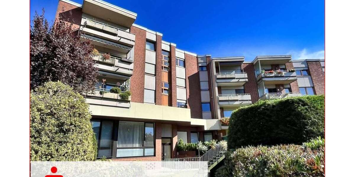 Etagenwohnung Marl Alt-Marl - 4.5 Zimmer, 114 m&sup2;, 245.000&euro; | Angebot:27351767