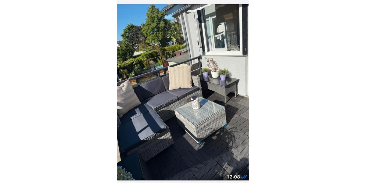 Vermietung 3.5 zimmer