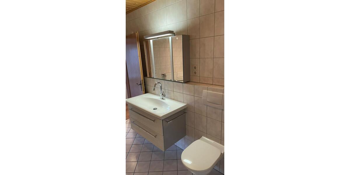 Dachgeschoßwohnung Raesfeld - 3 Zimmer, 85 m&sup2;, 995&euro; | Angebot:27543351