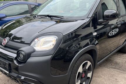 Fiat Panda 27.000 km 10.900 &euro; Bochum 44793