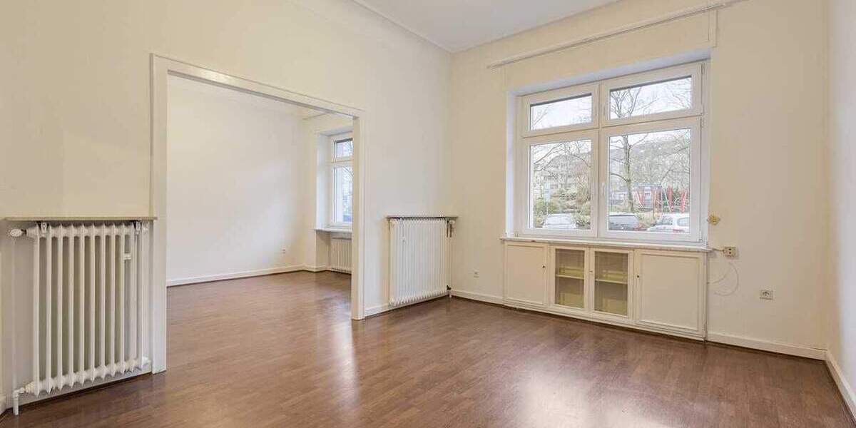 Etagenwohnung Ratingen Zentrum - 3 Zimmer, 85 m&sup2;, 249.700&euro; | Angebot:25769429