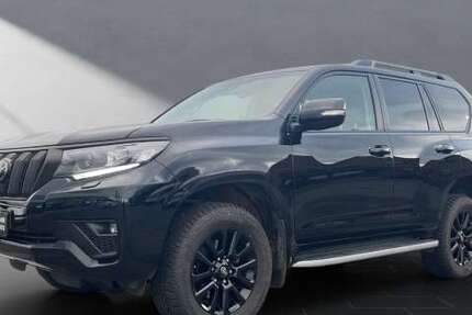 Toyota Land Cruiser 99.980 km 60.949 &euro; Wesel 46485