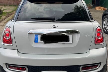 Mini Cooper SD 179.000 km 7.900 &euro; Marl 45770