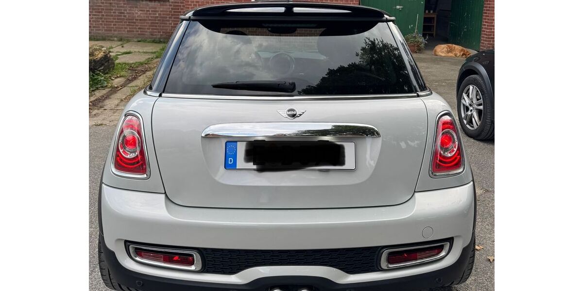 Mini Cooper SD 179.000 km 7.900 &euro; Marl 45770