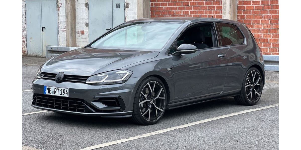 VW Golf 46.204 km 31.500 &euro; Velbert 42553