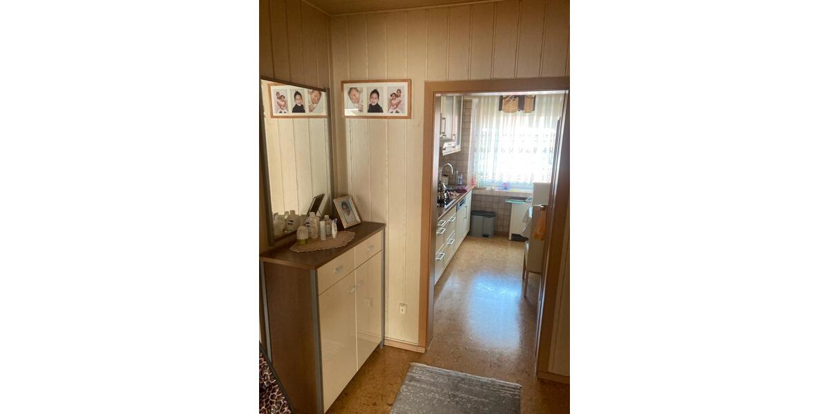 Etagenwohnung Wülfrath - 3 Zimmer, 68 m&sup2;, 169.900&euro; | Angebot:26233408