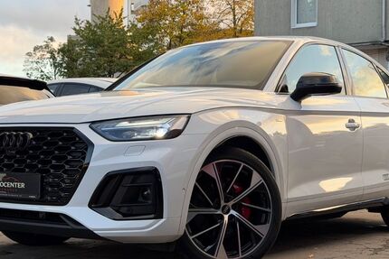 Audi Q5 29.000 km 44.990 &euro; Gelsenkirchen 45889