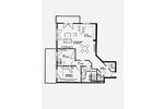 Etagenwohnung Essen Stadtbezirk IX - 3 Zimmer, 117 m&sup2;, 559.000&euro; | Angebot:25639792