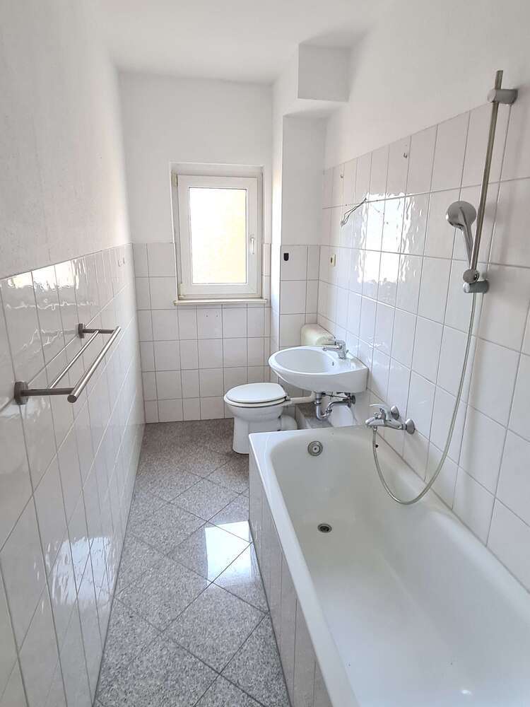 Wohnung zum Mieten in Gelsenkirchen 315 € 50.12 m²