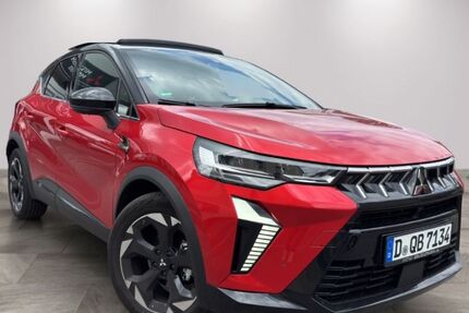 Mitsubishi ASX 1.920 km 31.770 &euro; Essen 45145