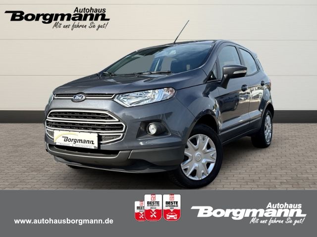 EcoSport