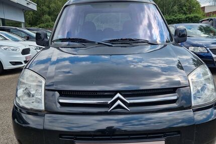 Citroen Berlingo 243.000 km 950 &euro; Bottrop 46238