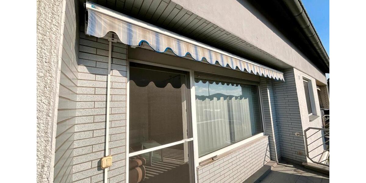 Etagenwohnung Gladbeck Brauck - 1.5 Zimmer, 37 m&sup2;, 550&euro; | Angebot:27625682