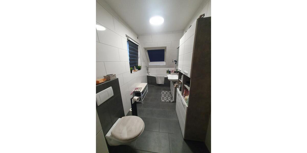 Barrierearmes Reihenendhaus mit Luxus-Pool - beste Lage Gerschede 6 zimmer