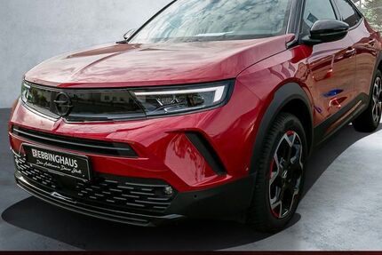 Opel Mokka 17.601 km 24.999 &euro; Bochum 44803