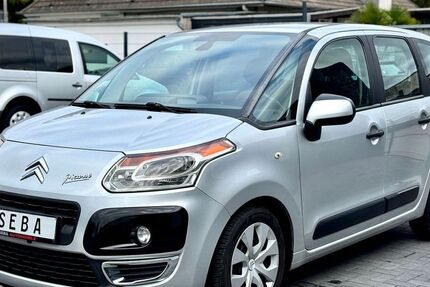 Citroen C3 Picasso 153.000 km 4.700 € Marl 45772