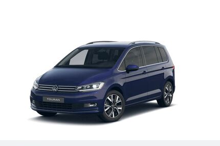 VW Touran 3.187 km 37.999 &euro; Bochum 44809