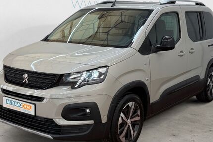 Peugeot Rifter 46.579 km 23.989 &euro; Moers 47445